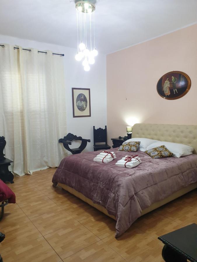 Affitta Camere Al Castello Palermo Exterior photo